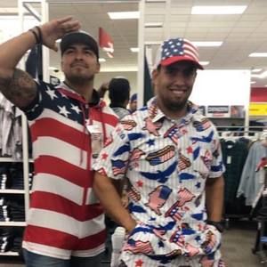 Meet your Posher, Luis